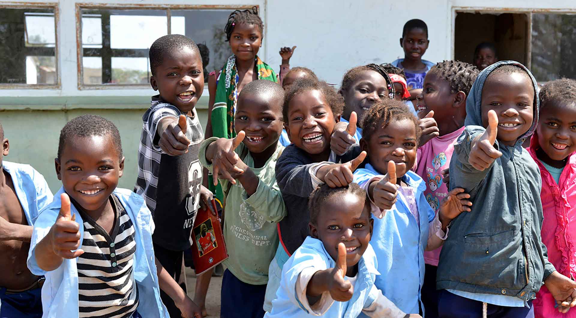 ADPP Mozambique empowers people through social and economic development